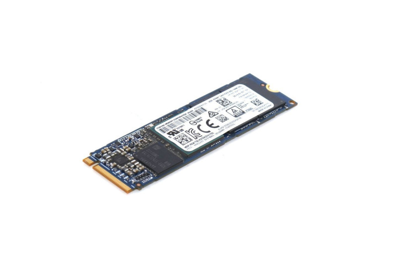 L48338-002 - SSD 32GB/ 512GB Optane Memory H10 With Solid