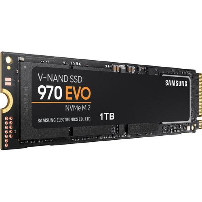 Amazon | Samsung SSD 1TB PM981a M.2 2280 NVMe PCIe 3.0