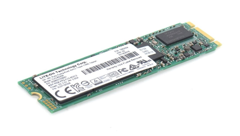 L89741-001 - SSD 256GB m.2 2280 Pcie Nvme Drive | eBay
