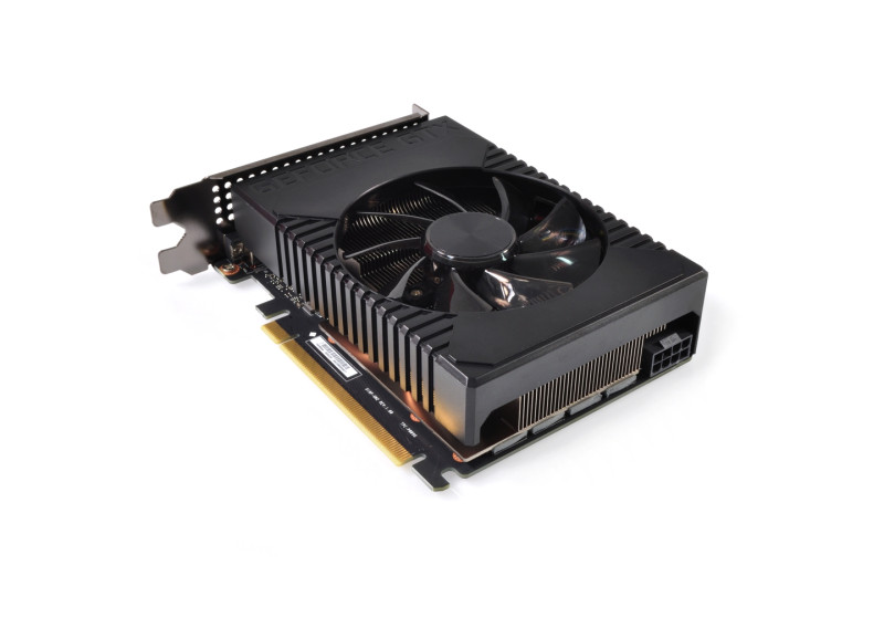 Galakuro GeForce GTX 1660ti ( 2枚) GG-GTX1660Ti-E6GB/DF | NVIDIA GEFORCE GTX 1660 Ti 搭載