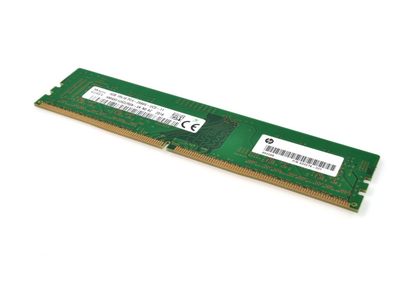 933274-001 - Memory - RAM Udimm 4GB DDR4 1.2v 2666 Necc | eBay
