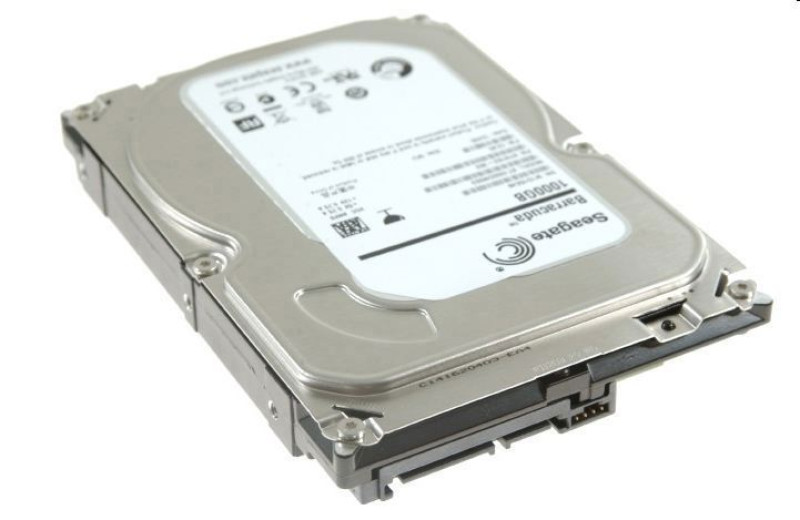 L89701-001 - HDD Sata 1TB 7200RPM 3.5in RAW Hard Drive | eBay