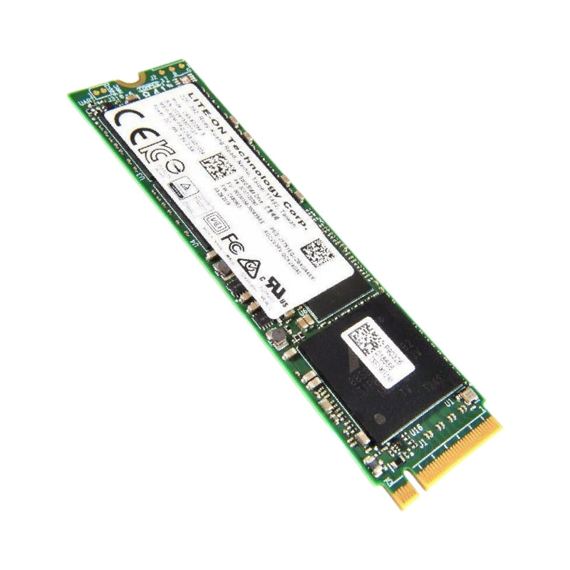KXG80ZNV256G - 256GB Pcie SSD Hard Drive | eBay