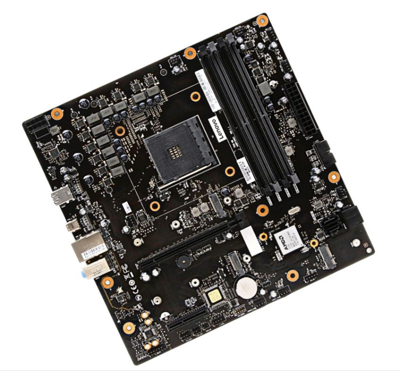 5B20W27655 - System Board (AMD Vermeer B550 NO DPK) | eBay