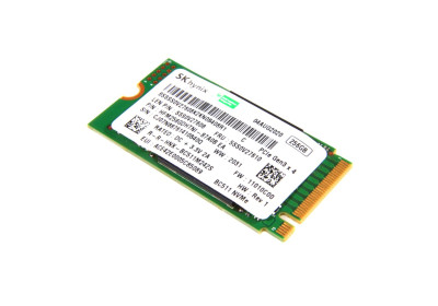 ①★中古品★SK hynix BC511 NVMe 256GB SSD HFM256GDHTNI-87A0B - SK Hynix - BC511 256GB M.2 PCIe 2242 SSD Hard