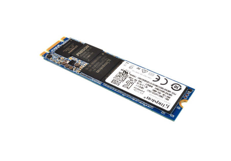 SNS8154P3/512GJ2 - SSD Hard Drive 512GB M.2 2280 x2 PCIe Gen. 3