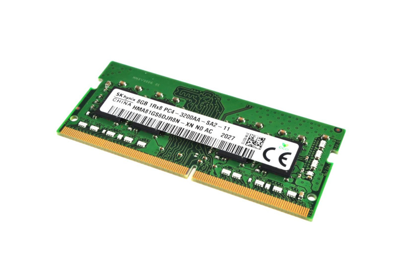 SM30N76619 - 8GB DDR4 3200 SO-DIMM Memory Module | eBay