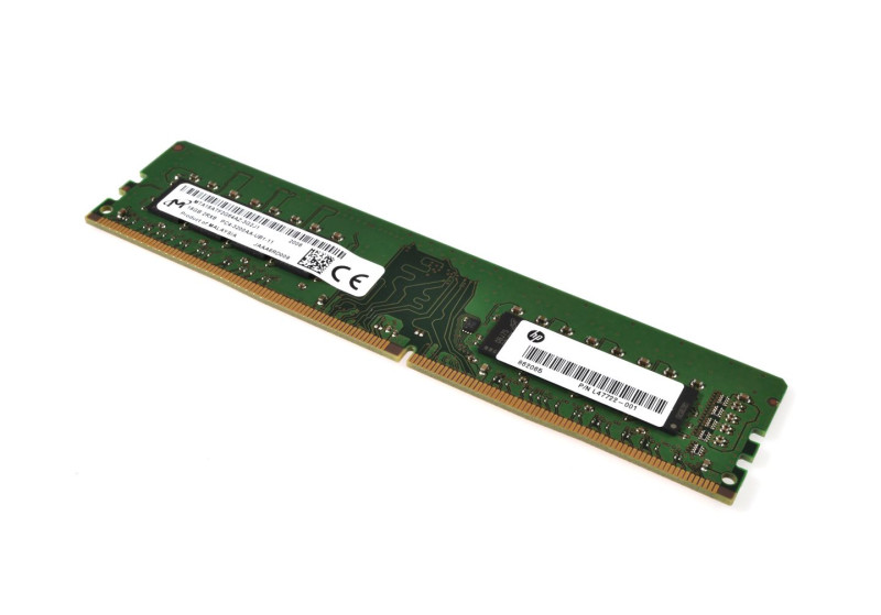 SAMSUNG - SAMSUNG M378A2G43AB3-CWE DDR4-3200 デスクトッ Samsung 16GB DDR4 3200MHz PC4-25600 1.2V 1Rx8 288-Pin UDIMM