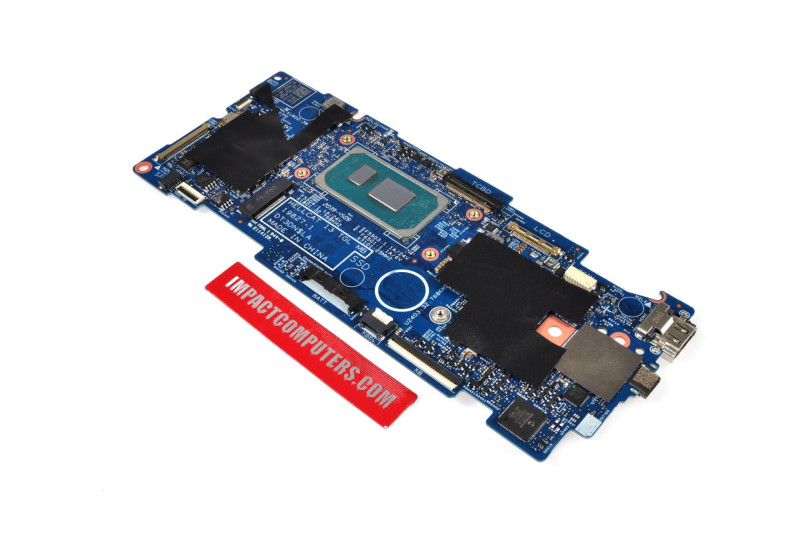 FCDVH - System Board, Intel Core i5-1135G7 (SRK05) For Inspiron 13