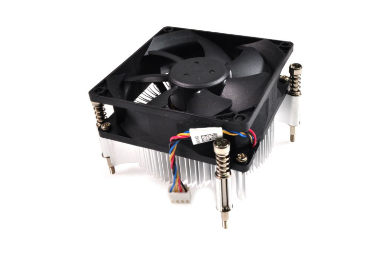 DVH85 - Cooling Fan Assembly For Alienware Aurora R11 | eBay