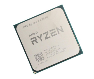Computer Ryzen 4700g Amazon Cpu Ryzen 4700g Price 100-000000146