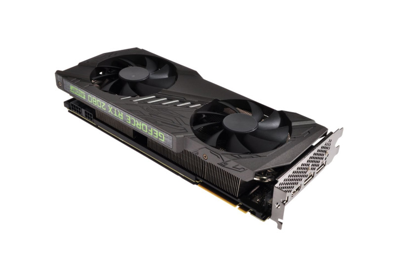 4X61A22496 - GeForce RTX 2080 Super 8GB GDDR6 PCI Express