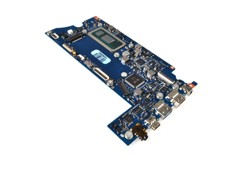BA92-19961B - System Board, Intel Core i5-8265U (SRFFX) For Series