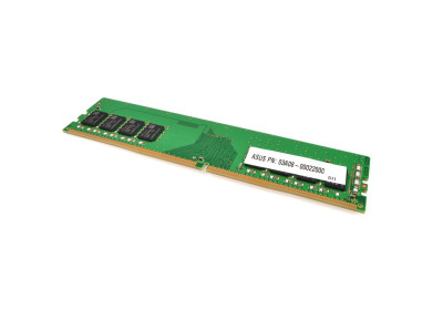 03A08-00022000 - Asus - 8GB PC4-3200AA Memory Module | Impact