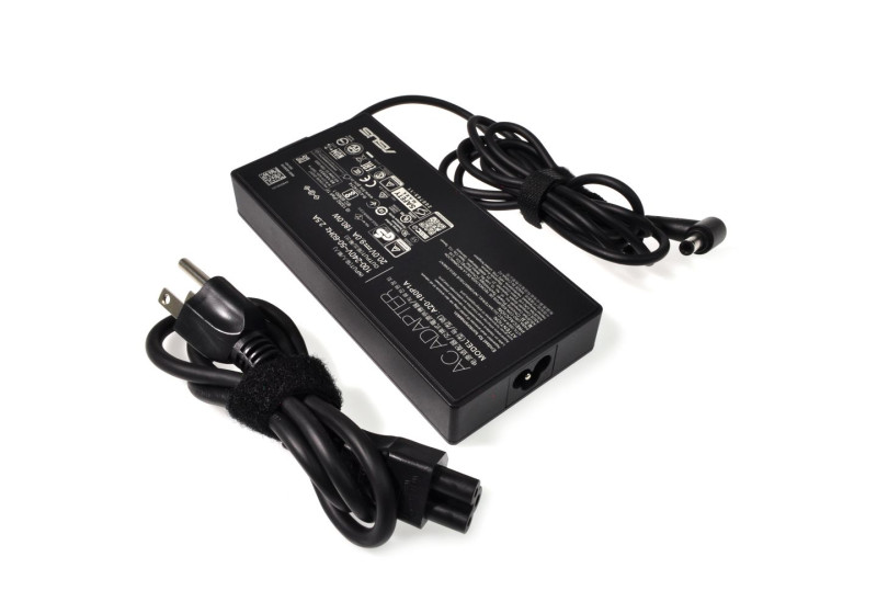 ASUS 180W 20V 9A 3P (6PHI) AC Adapter Power Supplies ADP-180TB H