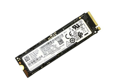 M16560-001 - Hewlett-packard (HP) - 1TB 2280 PCIE-4X4 Nvme TLC SSD