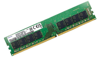 CT32G4DFD832A - Crucial - Udimm 32GB DDR4 3200 1.2v Necc A Memory
