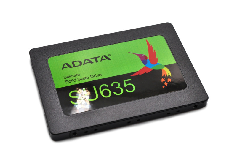 ASU635SS-480GQ - 480GB 2.5