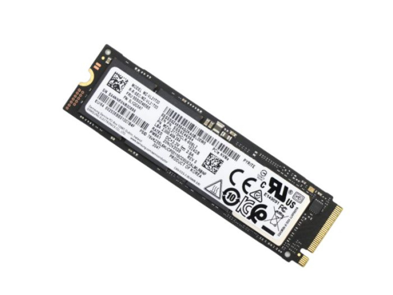 SSS0Z46564 - 1TB MIC 3400 2280 Pcie G4P X4 SSD Hard Drive | eBay