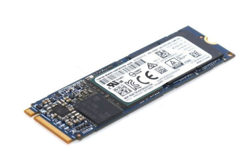 M14172-001 - 32/ 512GB M2 2280 PCIE3X2X2 Optane G8 SSD Hard Drive