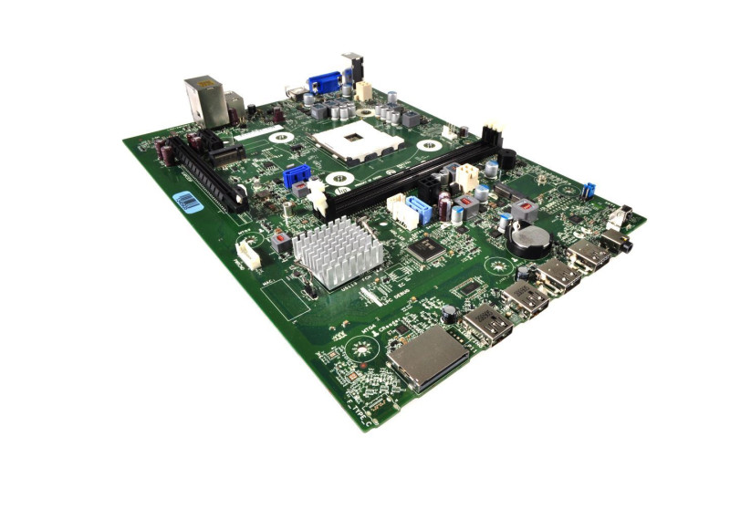 L56021-605 - System Board (motherBoard, erica6, AMD Cezanne Prom
