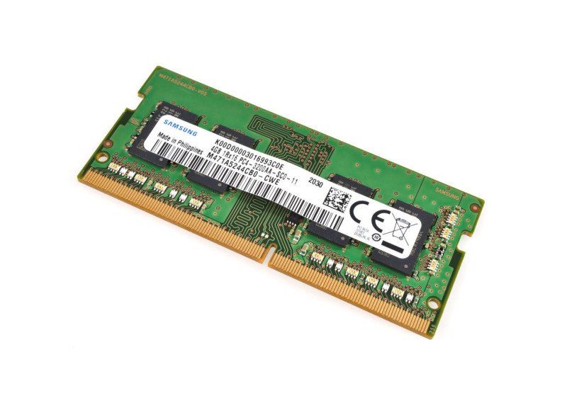 M471A5244CB0-CWELL - 4GB PC4-3200 Memory Module | eBay
