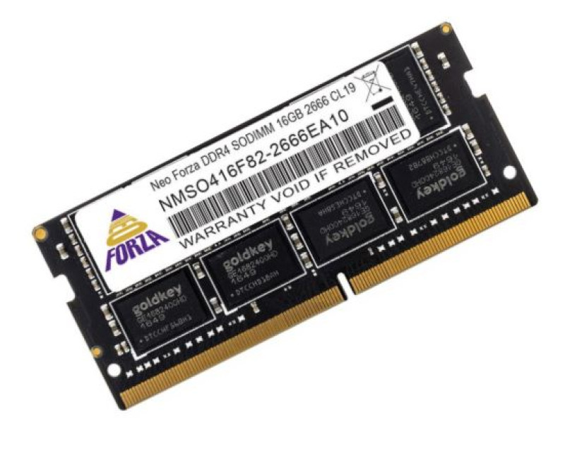 NMSO416F82-3200EA00 - 16GB Memory Module, SODIMM | eBay