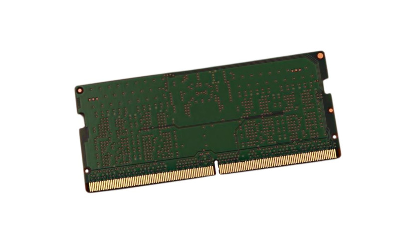 5M30Z71775 - Sodimm, 8GB, DDR5, 4800, Memory | eBay