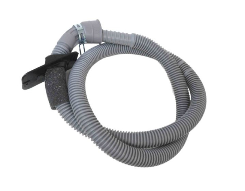 Samsung DC97-18682D Hose Drain Assembly | Electric | Gray