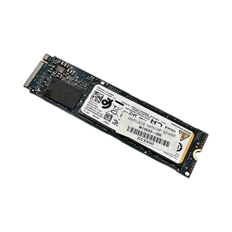 M16560-005 - SSD 1TB 2280 PCIE-4X4 Nvme TLC | eBay