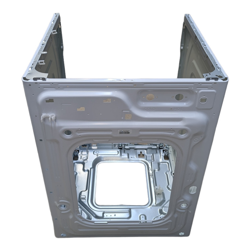 DC97-21452B - Frame (WF6000R, PCM, t0.7, WH) | eBay