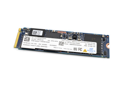 L48339-003 - Hewlett-packard (HP) - 1TB/ 32GB m.2 TG Pcie G SSD