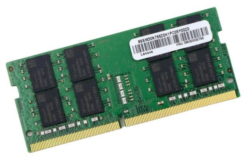 ADATA DDR4 16G×2 3200 AD4S320016G22-BGN - Sodimm, 16GB, DDR4, 3200, Memory | eBay