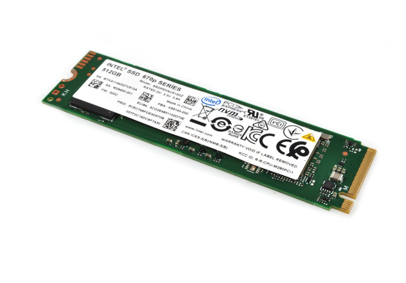 M20797-001 - 512GB SSD Hard Drive Module | eBay