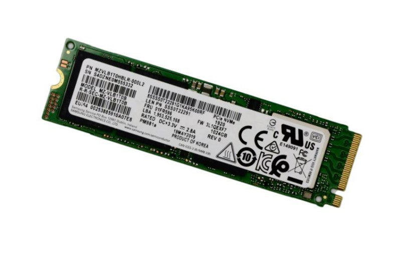 【NVMe M.2 SSD 1TB】CFD CSSD-M2B1TPG3VND Amazon.com: PNY CS1030 1TB M.2 NVMe PCIe Gen3 x4 Internal