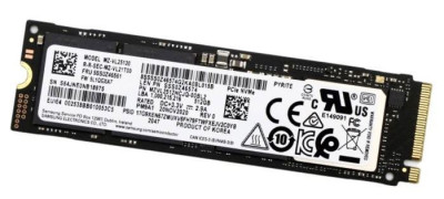 MZVL4512HBLU-00BTW - Samsung - SSD P4X4 (VAL-T) 512GB M2 2280 Nvme
