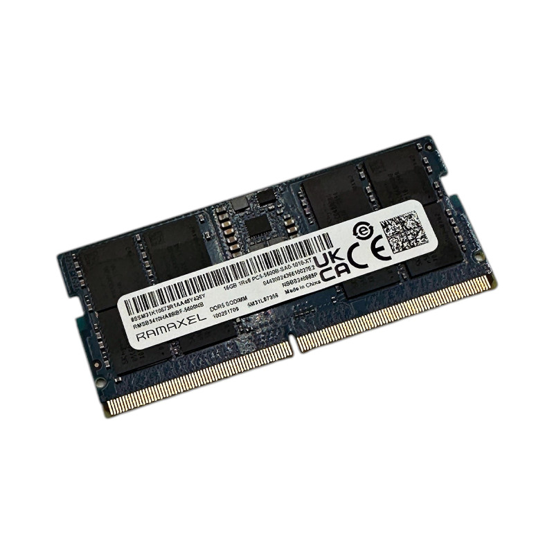 5M31L87378 - SODIMM, 16GB, DDR5, 5600, Micron | eBay