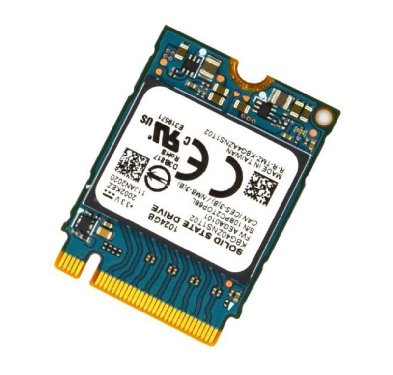 ステラG5000XG-J KIOXIA 512GB SSD EG6 M.2 NVMe PCIe Gen4 x4 KEG60ZNS512G | eBay
