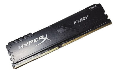 XMP4-3466-UA3-11 - KINGSTON - Fury 16GB DDR4 Memory Module