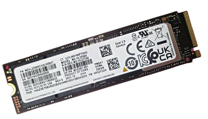 ③-W696-WD NVMe 256GB SSD 4点 ③-W696-WD NVMe 256GB SSD 4点 ③-W696-WD NVMe 256GB SSD 4点