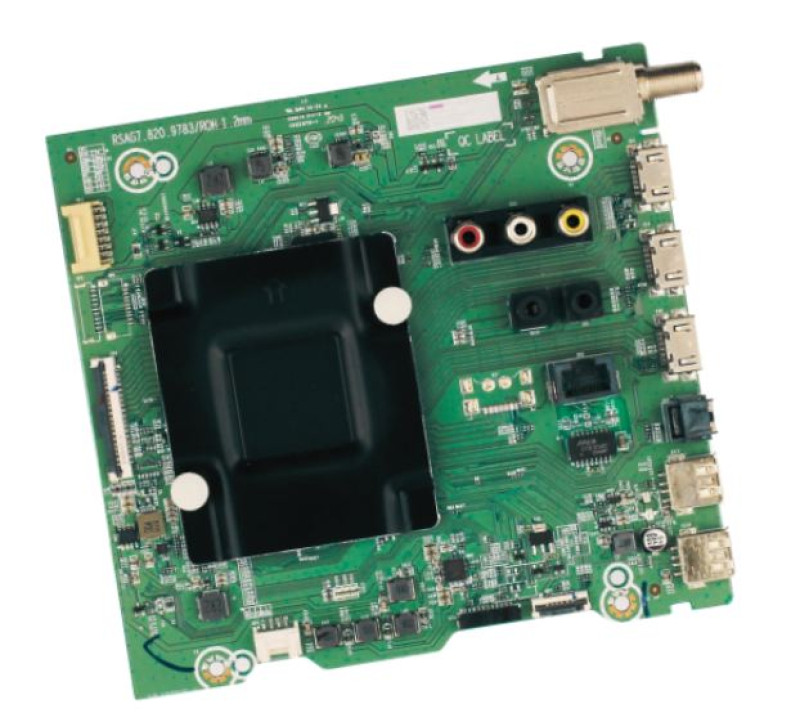 【美品✨】「TM NETWORK/TM NETWORK 2012-2015」 Hisense 275932 Main Board for sale online | eBay