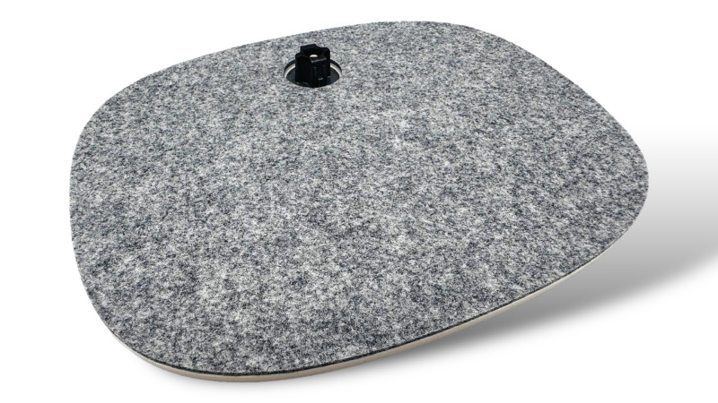 SAVANDER FLATFOOD 152 × JOINT GRD M OS901SPH - OS900 Series Overseeders | Billy Goat