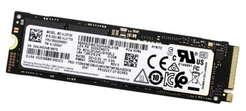 SSD480x3 er22  ER2 M.2 2280｜Enterprise SSD｜SSSTC