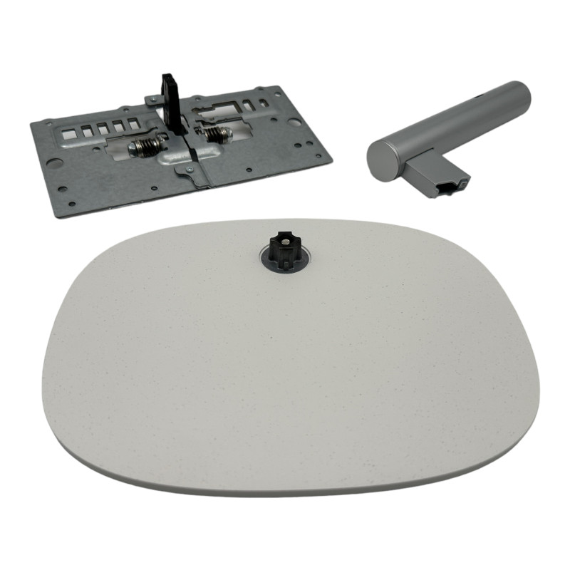 N40837-002 - Stand With Base/ Hinge FHS SHW Entry Maok