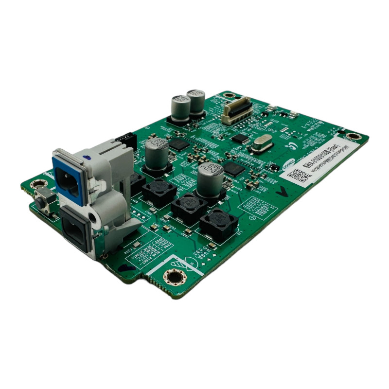AH41-01866A - PCB- AMP (SWA-9000S/8500S) | eBay