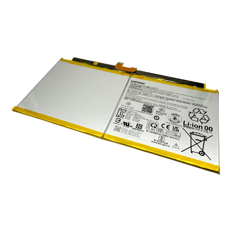SB18D92379 - XWD-L L21D2P31 3.87V 38.7Wh 2cell U battery For Tab