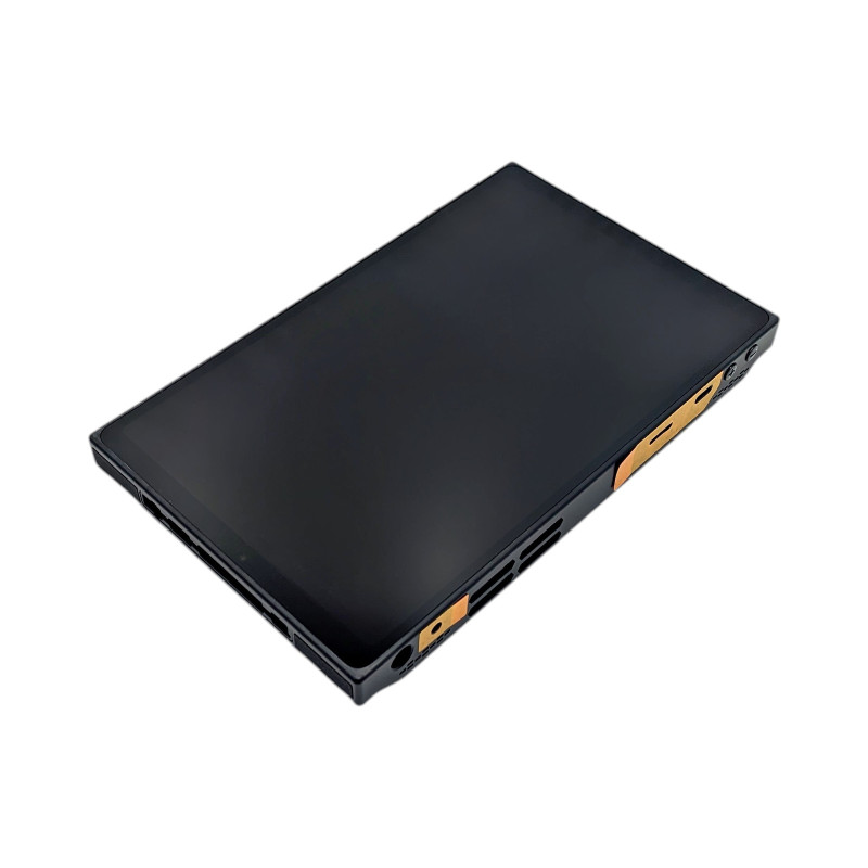 5D10S40055 - LCD Module, 8.8inch, Wquxga, Touch, Glossy, IPS, 97
