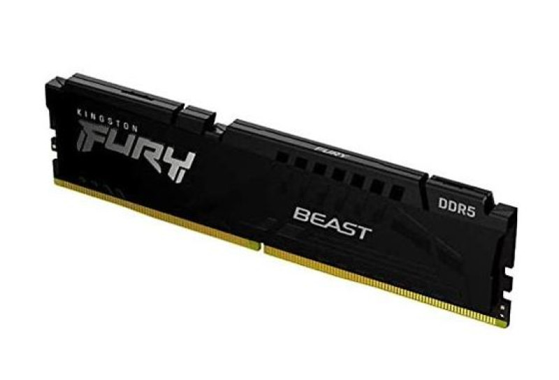 N16143-001 - UDIMM, FURY 8G DDR5 4400 XMP RGBHS,Arti | eBay