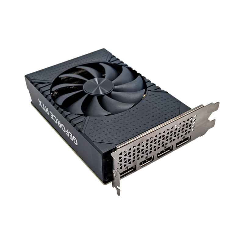 N61199-001 - GFX Nvidia Geforce RTX 4060 8GB G6 | eBay