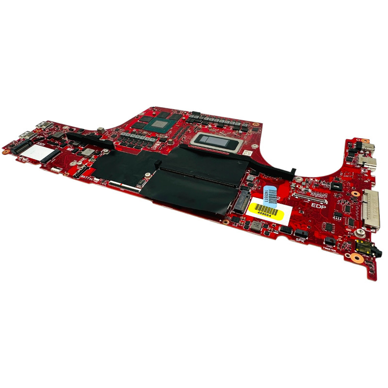 90NR0G00-R00012 - System Board (mb. 0M/ I9-13900H GV601VI) | eBay